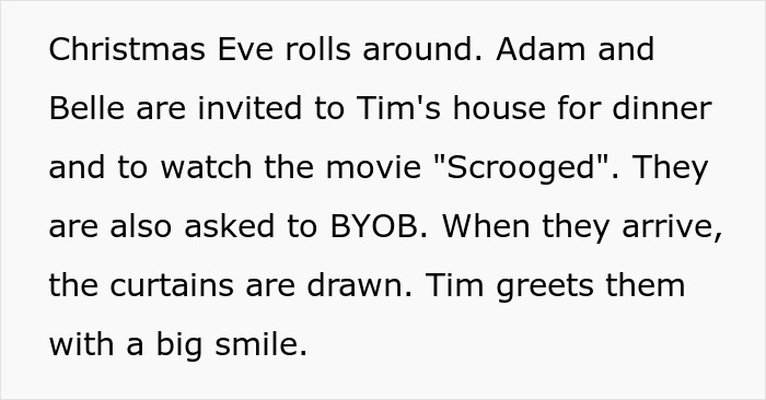 Karen Demands Grieving Neighbor Put Up Christmas Decor For Her Kids, He Maliciously Complies Karen Demands Grieving Neighbor Put Up Christmas Decor For Her Kids, He Maliciously Complies