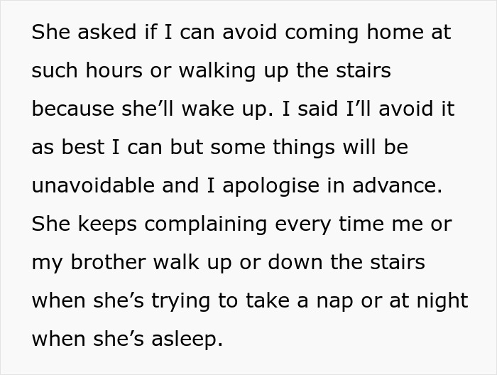 Woman Accommodates Brother&rsquo;s Family At Her Place For A Month, His Wife Won&rsquo;t Stop Complaining