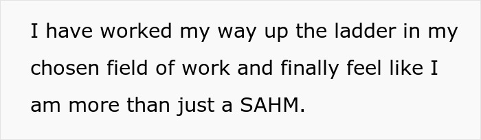 Woman Accuses Grieving Husband Of Ruining A Work Xmas Gala For Her, Gets A Reality Check