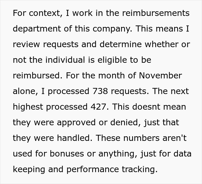 "My Screen Was Idle For 28 Minutes": Top-Performing Employee Gets Scolded By New Manager "My Screen Was Idle For 28 Minutes": Top-Performing Employee Gets Scolded By New Manager