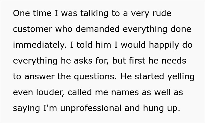 &ldquo;Enjoy Not Being Able To Use Your Money&rdquo;: Bank Employee Gets Revenge Against Entitled Customer