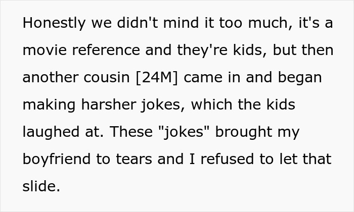 Men Take Back $100-Worth Of Gifts After Overhearing Homophobic Jokes, Family Goes Berserk
