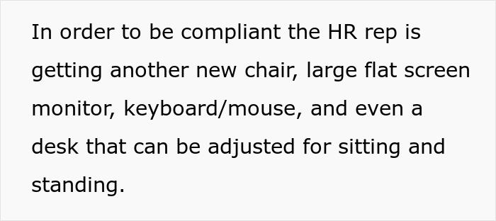 Teacher Makes A DIY Chair From A Car Seat But Principal Replaces It With A Cheap One, Regrets It