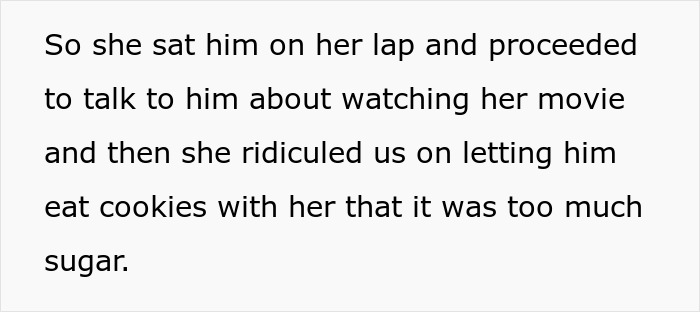 Overbearing MIL Made Whole Christmas About Herself Last Year And This Year Got Uninvited