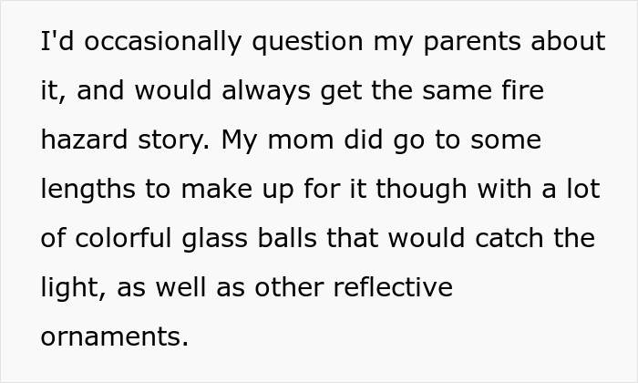 Man Makes A Mess And Covers It Up With A Lie, Wife Finds Out But Chooses To Play The Long Game