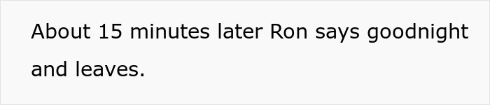 &ldquo;Am I The Jerk For Telling My Daughter's Boyfriend To Go Home?&rdquo;