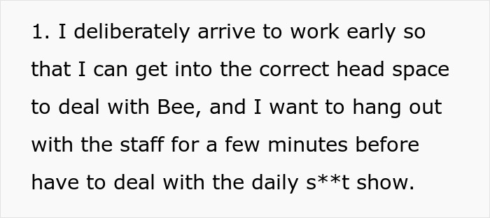 Woman’s Malicious Compliance Against Boss Works So Well, Others Can’t Help But Join In Woman’s Malicious Compliance Against Boss Works So Well, Others Can’t Help But Join In