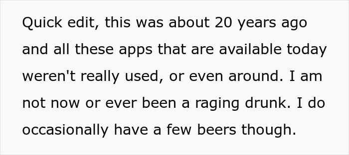 Man Pays For His GF&rsquo;s Trip, Finds Out She Cheated, Decides To Worry Her By Not Cashing Her Check