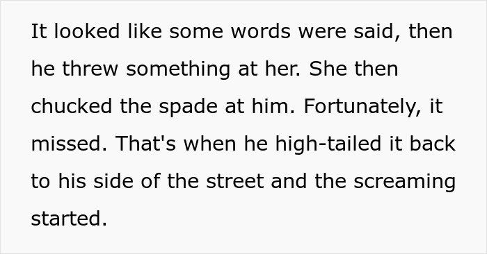 Man Catches Neighbor's Abuse On Cameras, Sends Him To Jail