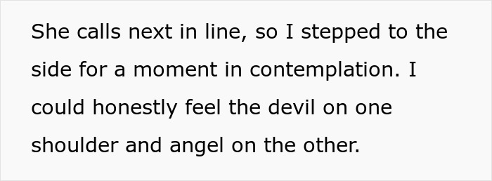 Worst Customer Gets A Taste Of Karma After Bartender Becomes Her Client Worst Customer Gets A Taste Of Karma After Bartender Becomes Her Client