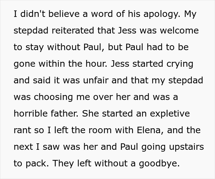 “Nobody Shouts At My Child”: Woman Accused Of Ruining Christmas After Family Gets Banned “Nobody Shouts At My Child”: Woman Accused Of Ruining Christmas After Family Gets Banned