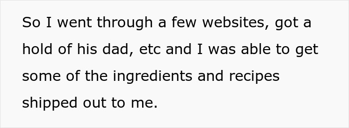 Stepdad Eats All Of 12 Y.O.’s Imported Noodles Without Permission To Make A Point, Mom Loses It Stepdad Eats All Of 12 Y.O.’s Imported Noodles Without Permission To Make A Point, Mom Loses It