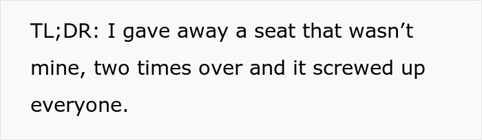 Guy Realizes He's To Blame For His Flight Being Delayed After Reading His Ticket