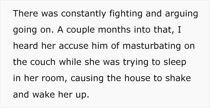 Guy&rsquo;s Roommate Keeps Complaining About Her Room Shaking, He Thinks She&rsquo;s Going Crazy