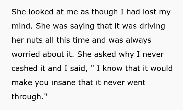 Man Pays For His GF&rsquo;s Trip, Finds Out She Cheated, Decides To Worry Her By Not Cashing Her Check