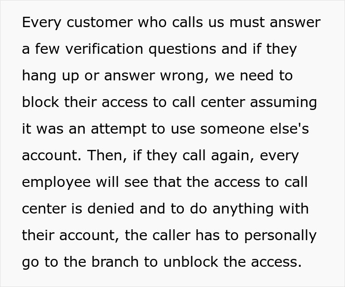 &ldquo;Enjoy Not Being Able To Use Your Money&rdquo;: Bank Employee Gets Revenge Against Entitled Customer