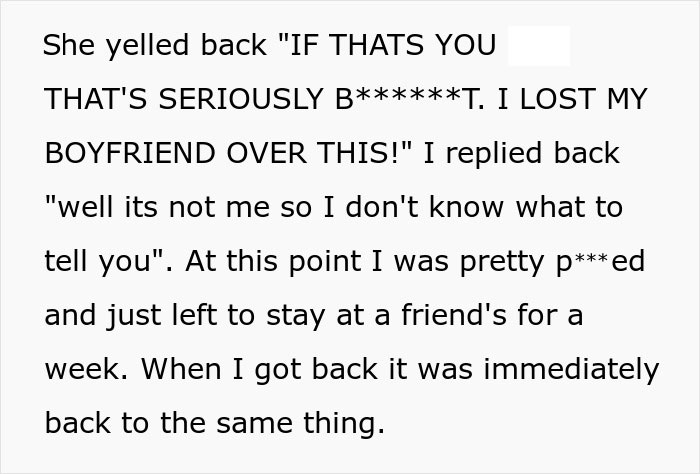 Guy&rsquo;s Roommate Keeps Complaining About Her Room Shaking, He Thinks She&rsquo;s Going Crazy