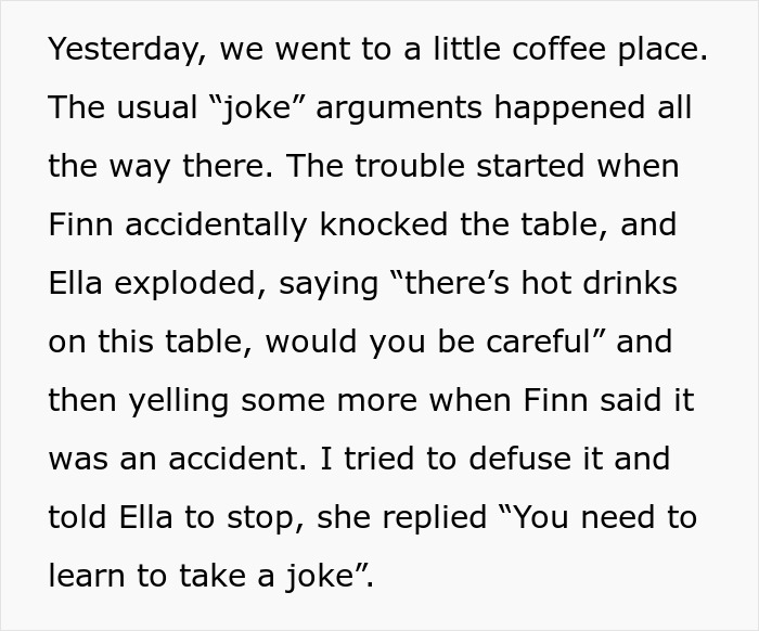 Sister Can’t Stop Insulting Her Younger Brother, Gets Enraged When He Insults Her Back Sister Can’t Stop Insulting Her Younger Brother, Gets Enraged When He Insults Her Back