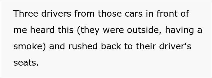 Selfish Jerks Cut In Line In Front Of Mother With Kids At Customs Border, Get Instant Karma Selfish Jerks Cut In Line In Front Of Mother With Kids At Customs Border, Get Instant Karma