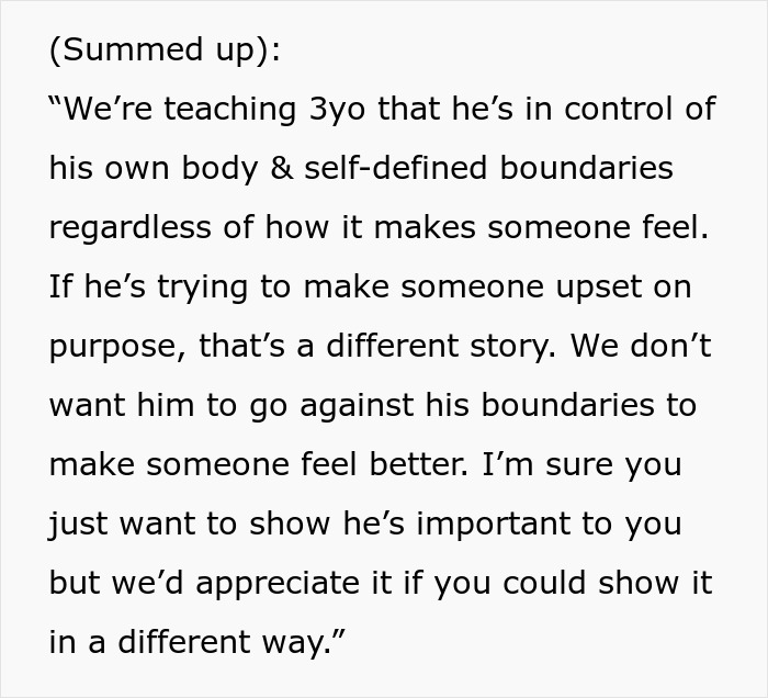 Mom Tells MIL About Her Son's Boundaries Through Texts, She Calls Her A Coward