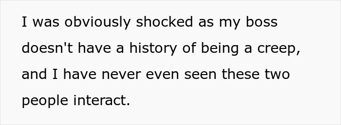 &ldquo;He Is Married&rdquo;: Person Sees What They Weren&rsquo;t Supposed To At Office Xmas Party, Needs Advice