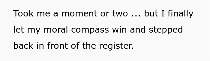 Worst Customer Gets A Taste Of Karma After Bartender Becomes Her Client Worst Customer Gets A Taste Of Karma After Bartender Becomes Her Client
