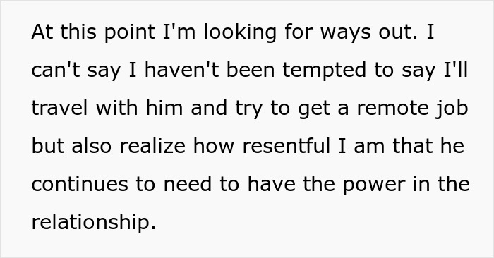 BF Decides It's Finally Time To Propose After 30 Years And 4 Kids, Is Met With An Eye Roll BF Decides It's Finally Time To Propose After 30 Years And 4 Kids, Is Met With An Eye Roll
