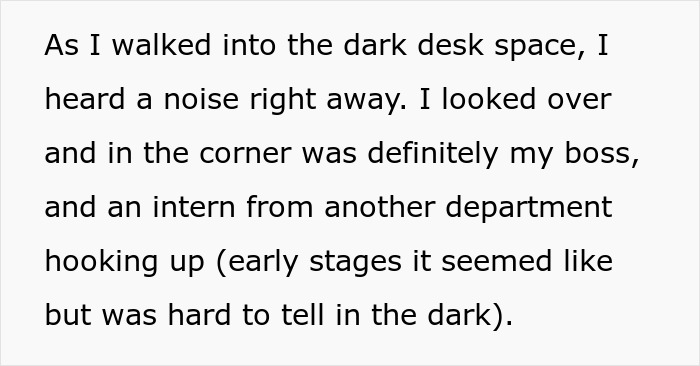 &ldquo;He Is Married&rdquo;: Person Sees What They Weren&rsquo;t Supposed To At Office Xmas Party, Needs Advice