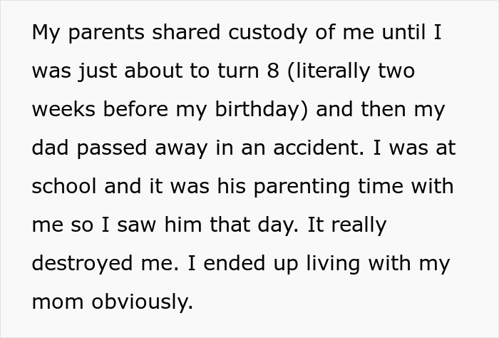 Woman Refuses To Let Mom’s Cheating Affair Partner Walk Her Down The Aisle, Causes Drama Woman Refuses To Let Mom’s Cheating Affair Partner Walk Her Down The Aisle, Causes Drama