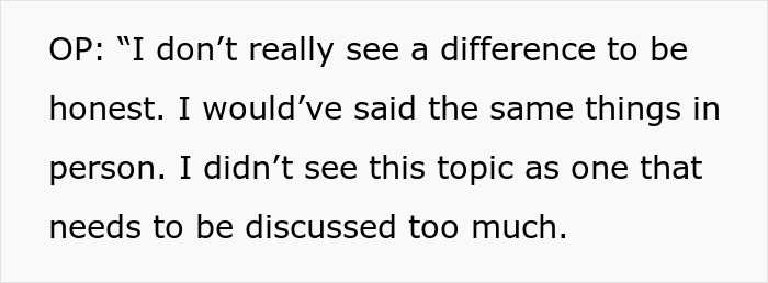 Mom Tells MIL About Her Son's Boundaries Through Texts, She Calls Her A Coward