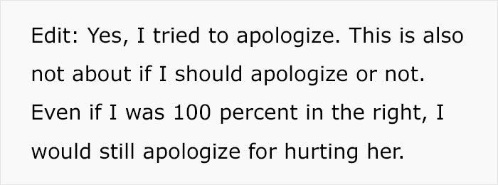 Woman Doesn&rsquo;t Understand Why Her Sister Got So Heated Over Her Calling Her Kid A &ldquo;Sad Beige Baby&rdquo;