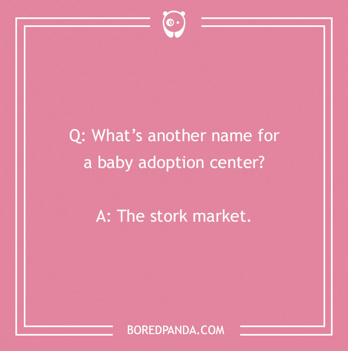 169 Baby Jokes That'll Make You Chuckle