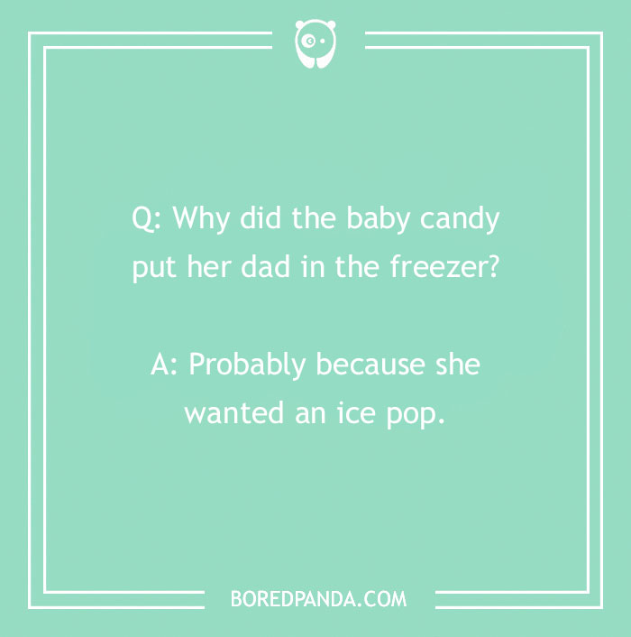 169 Baby Jokes That'll Make You Chuckle