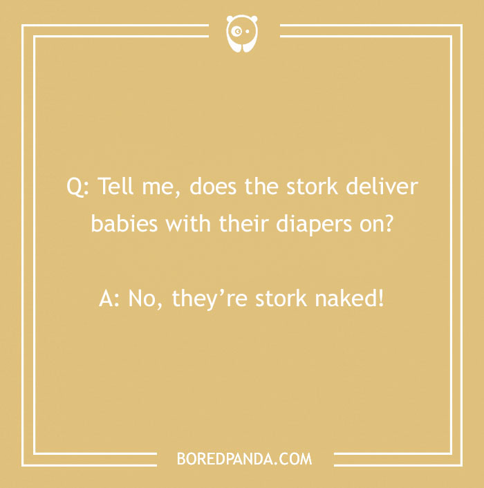 169 Baby Jokes That'll Make You Chuckle