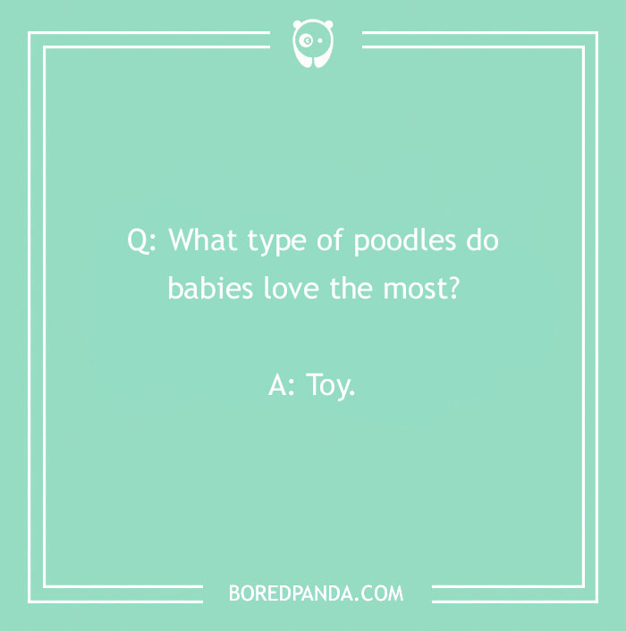 169 Baby Jokes That'll Make You Chuckle