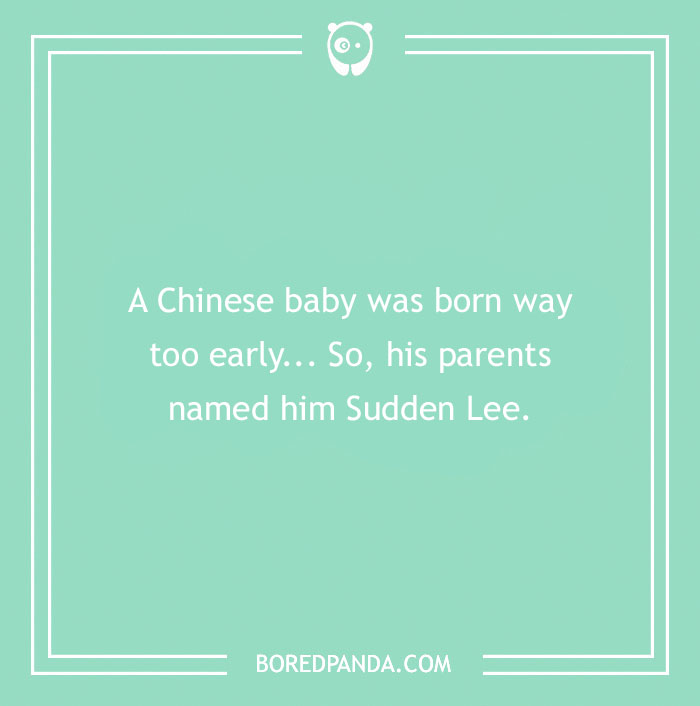 169 Baby Jokes That'll Make You Chuckle