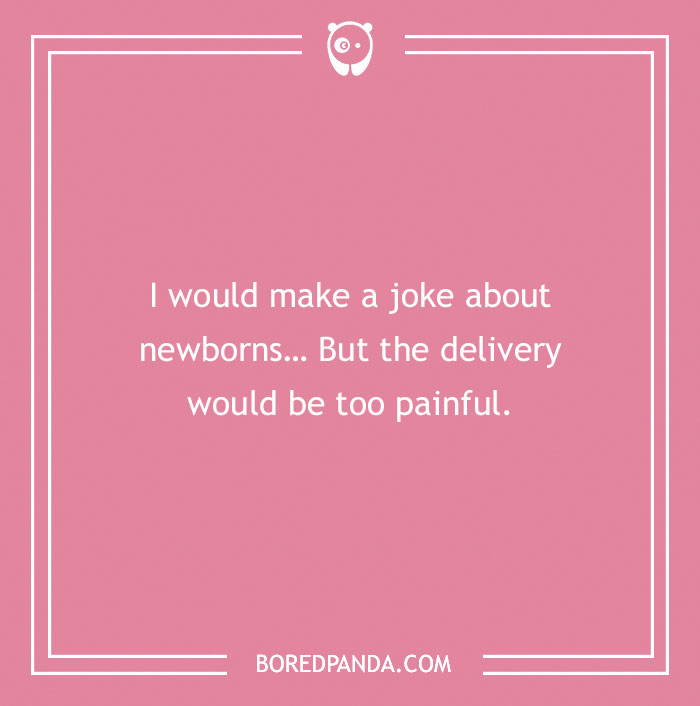 169 Baby Jokes That'll Make You Chuckle