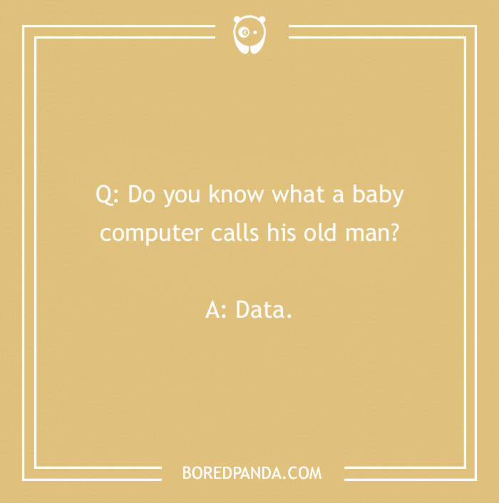 169 Baby Jokes That'll Make You Chuckle