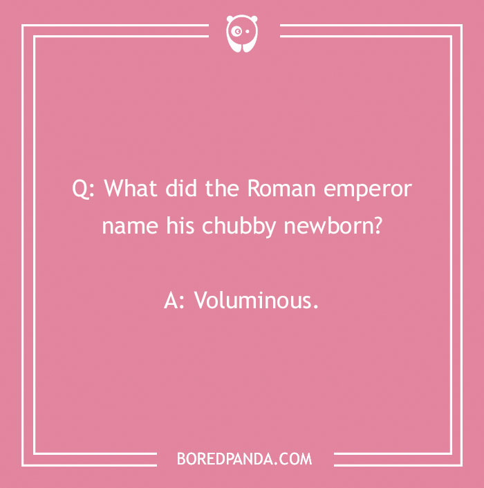 169 Baby Jokes That'll Make You Chuckle