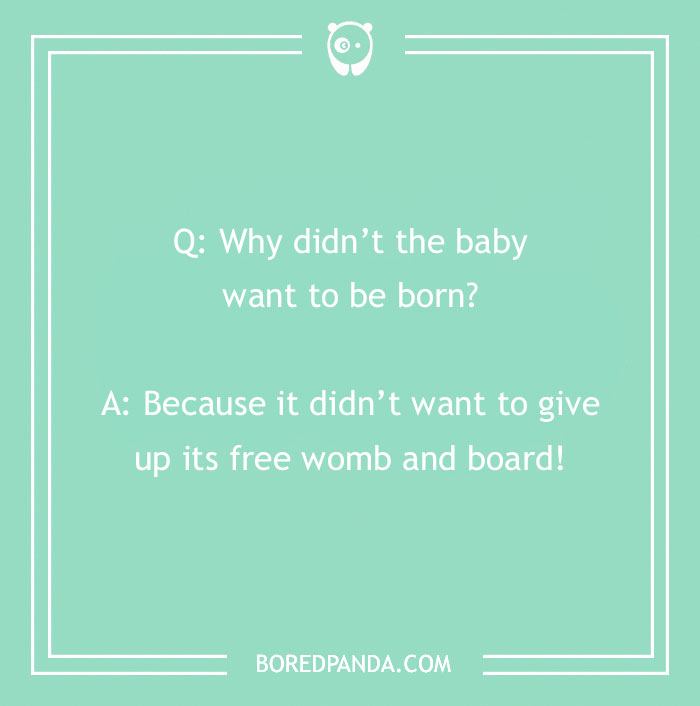 169 Baby Jokes That'll Make You Chuckle