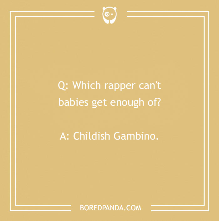 169 Baby Jokes That'll Make You Chuckle