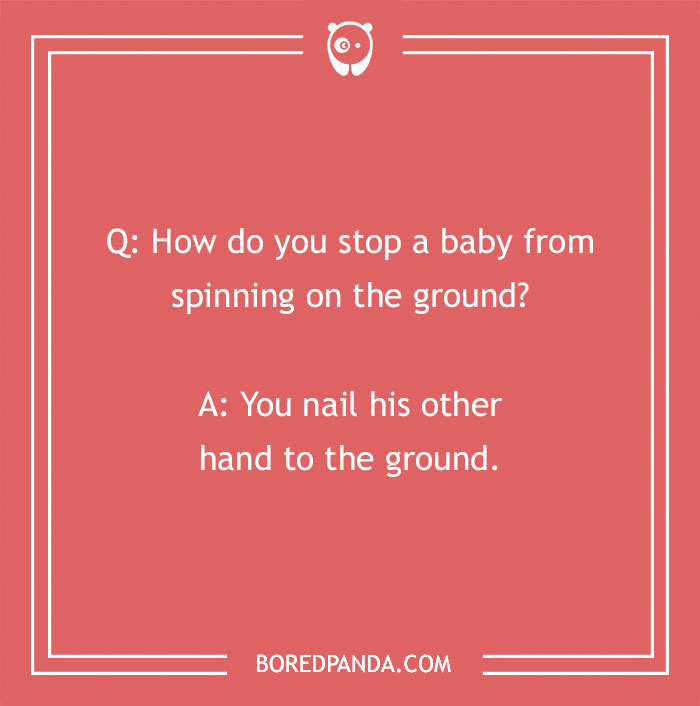 169 Baby Jokes That'll Make You Chuckle