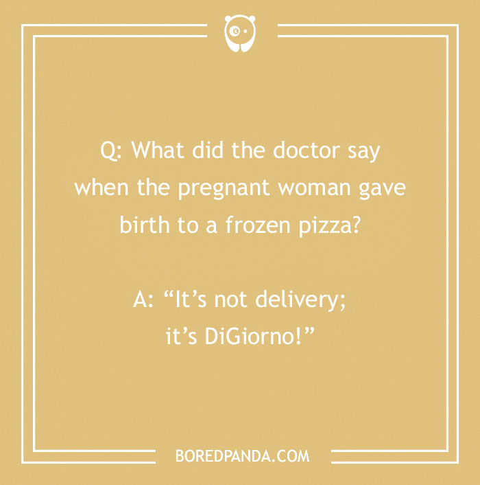 169 Baby Jokes That'll Make You Chuckle