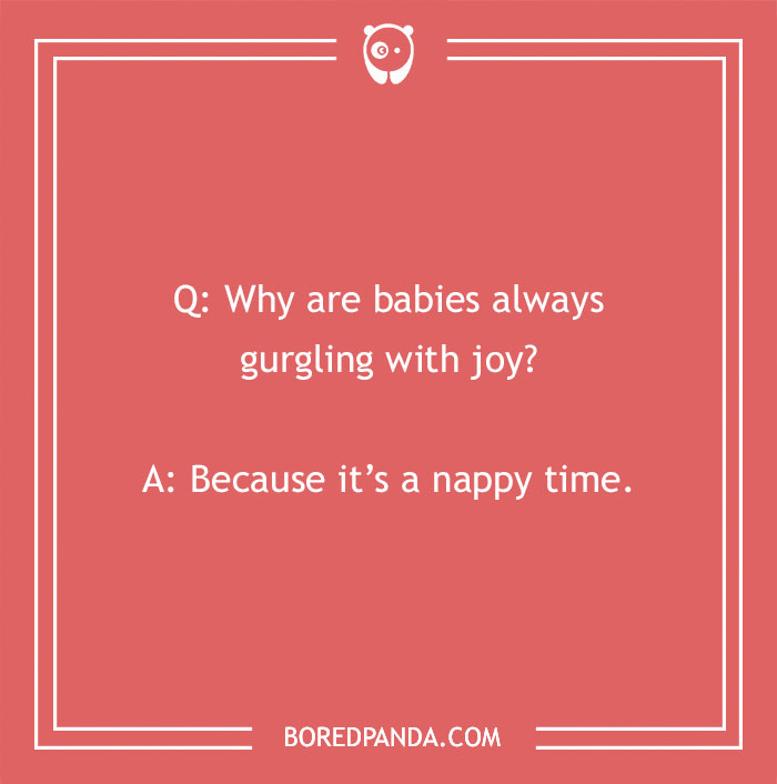 169 Baby Jokes That'll Make You Chuckle
