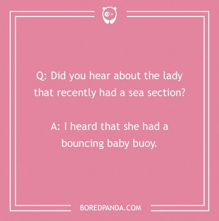 169 Baby Jokes That'll Make You Chuckle