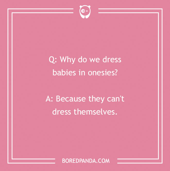 169 Baby Jokes That'll Make You Chuckle