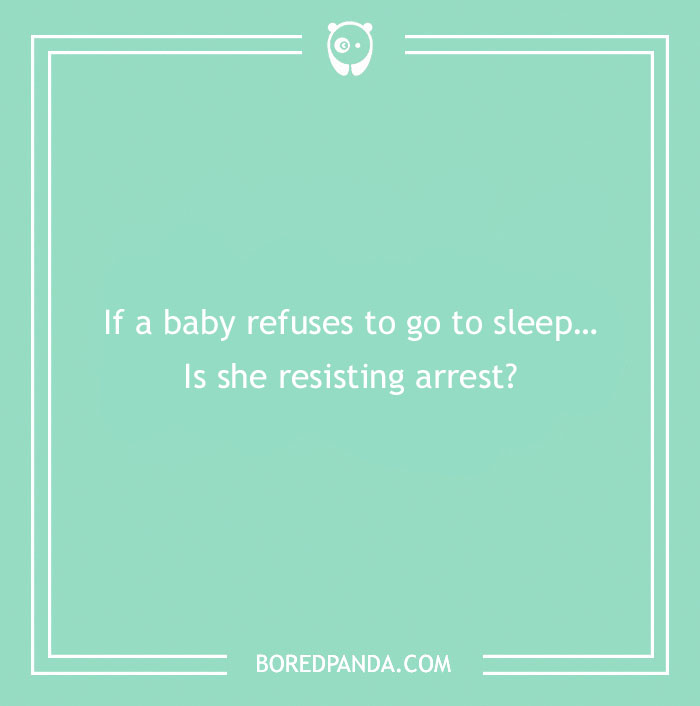 169 Baby Jokes That'll Make You Chuckle