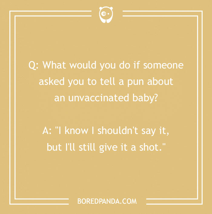 169 Baby Jokes That'll Make You Chuckle