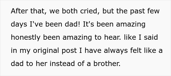 &ldquo;Thank You, Dad&rdquo;: Guy Has The Internet In Tears After Getting The Truth Off His Chest