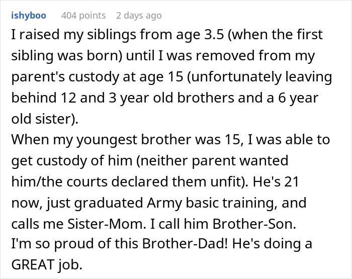 &ldquo;Thank You, Dad&rdquo;: Guy Has The Internet In Tears After Getting The Truth Off His Chest